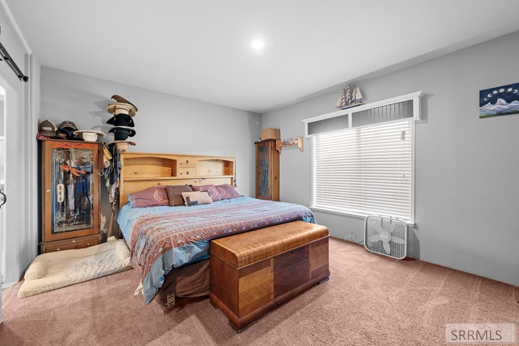 Image 14 of property listing at 114 Elm Street, Victor, ID 83455