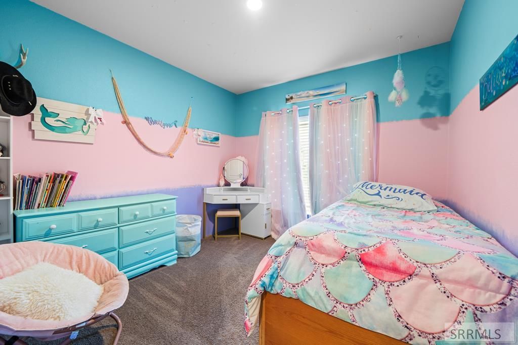 Image 22 of property listing at 114 Elm Street, Victor, ID 83455