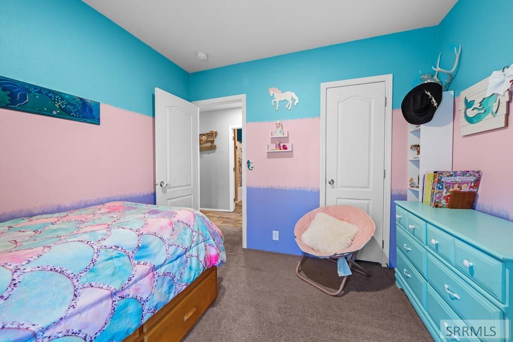 Image 23 of property listing at 114 Elm Street, Victor, ID 83455