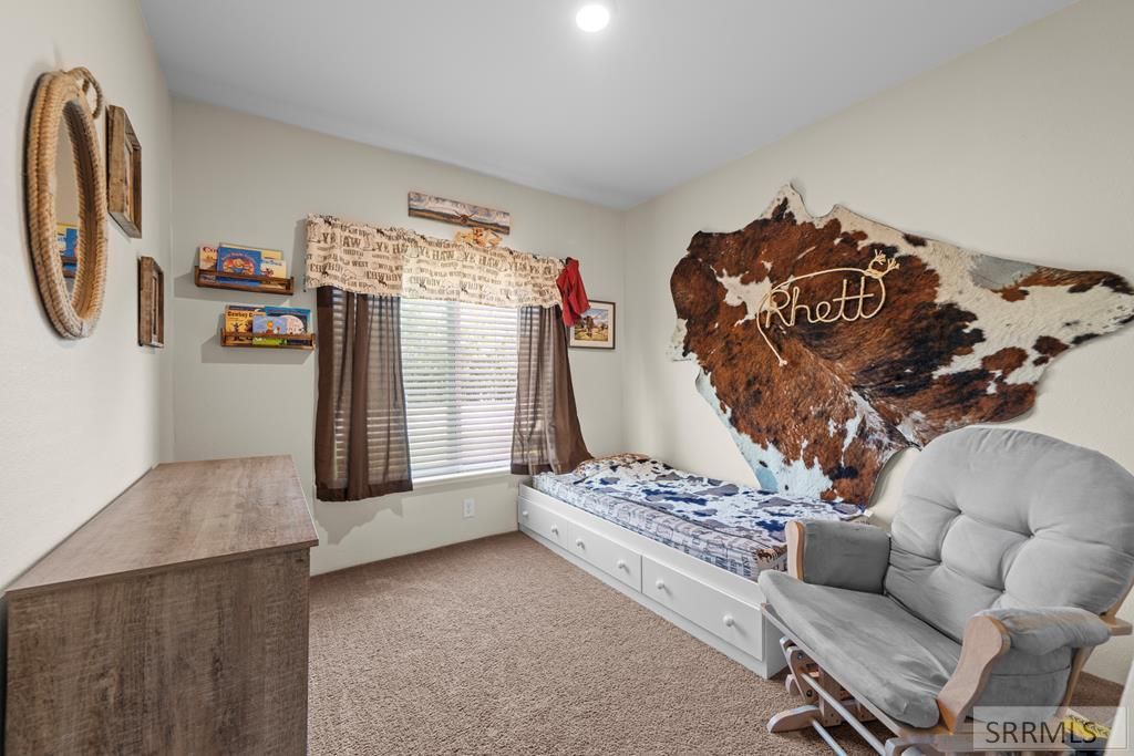 Image 24 of property listing at 114 Elm Street, Victor, ID 83455