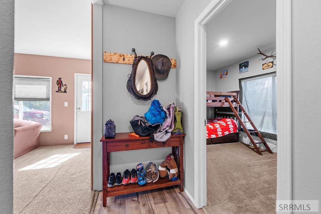 Image 26 of property listing at 114 Elm Street, Victor, ID 83455
