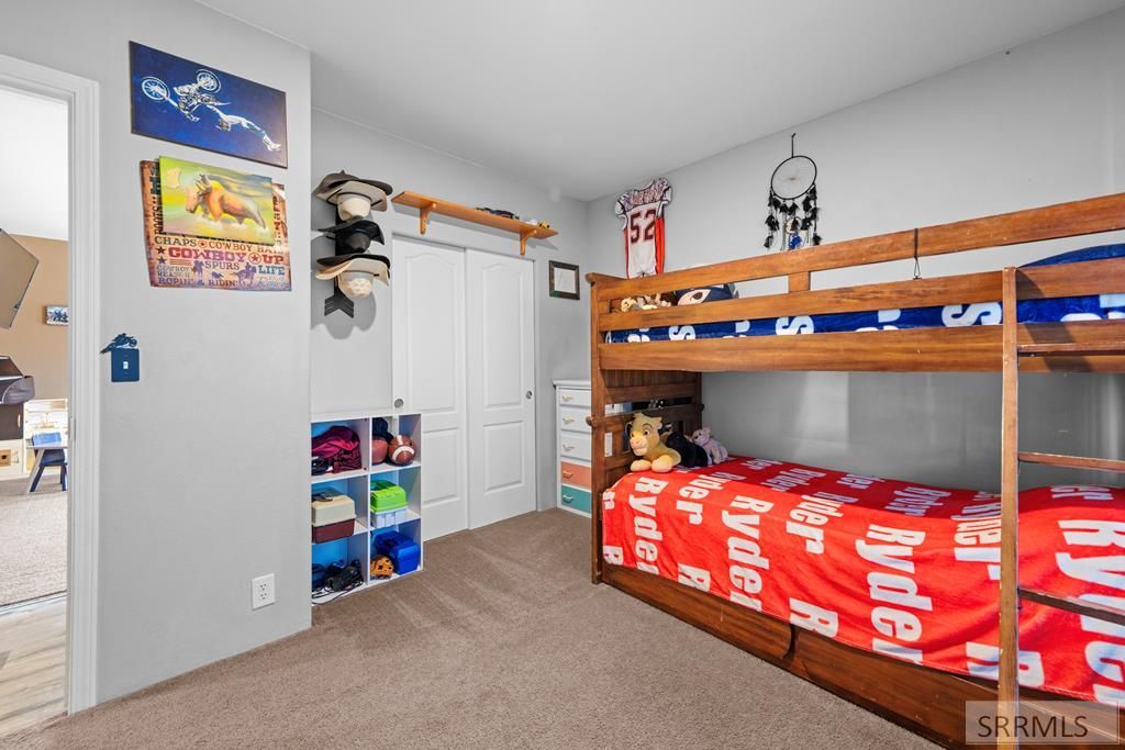 Image 27 of property listing at 114 Elm Street, Victor, ID 83455