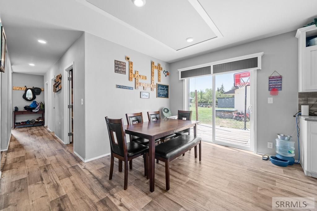 Image 3 of property listing at 114 Elm Street, Victor, ID 83455
