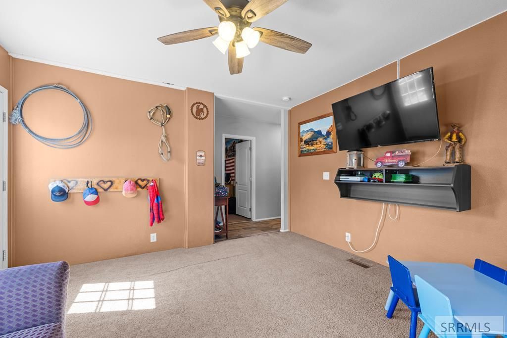 Image 30 of property listing at 114 Elm Street, Victor, ID 83455