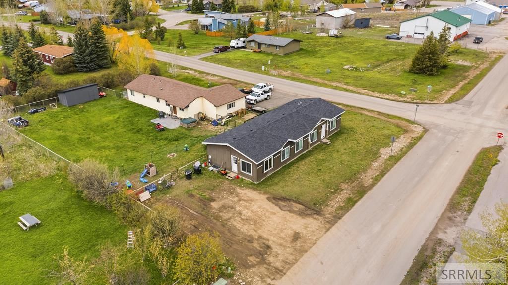 Image 31 of property listing at 114 Elm Street, Victor, ID 83455