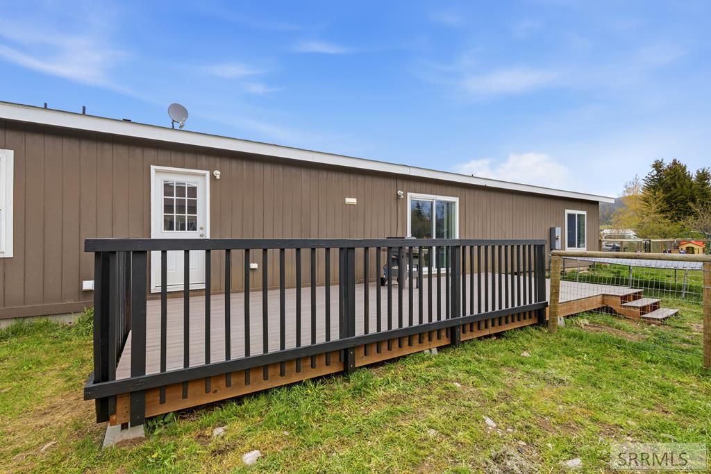 Image 33 of property listing at 114 Elm Street, Victor, ID 83455