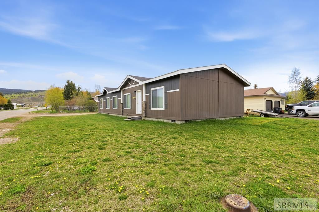 Image 37 of property listing at 114 Elm Street, Victor, ID 83455