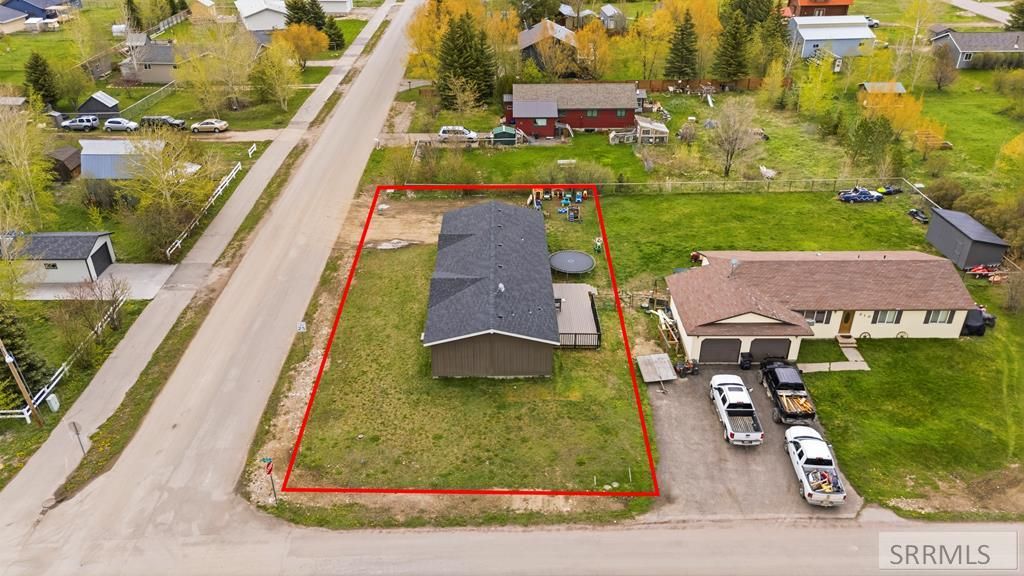 Image 39 of property listing at 114 Elm Street, Victor, ID 83455