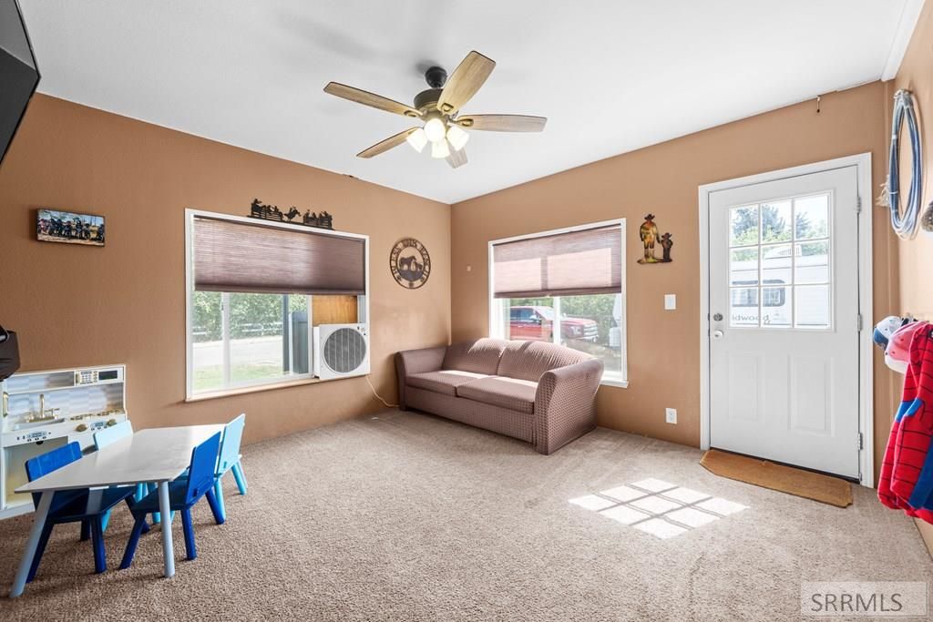 Image 7 of property listing at 114 Elm Street, Victor, ID 83455
