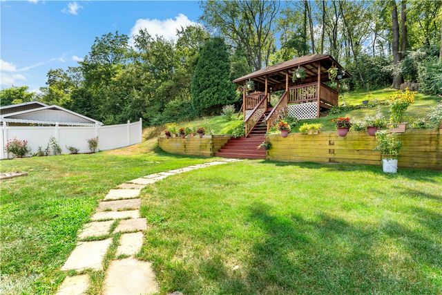 1507 Oneida Dr, Jefferson Hills, PA 15025
