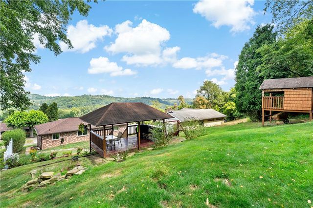 1507 Oneida Dr, Jefferson Hills, PA 15025