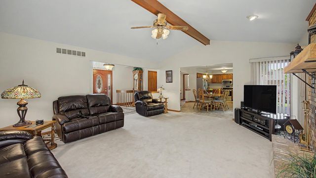 53240 Hillside Drive, Utica, MI 48316