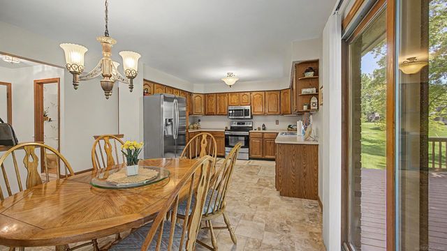 53240 Hillside Drive, Utica, MI 48316