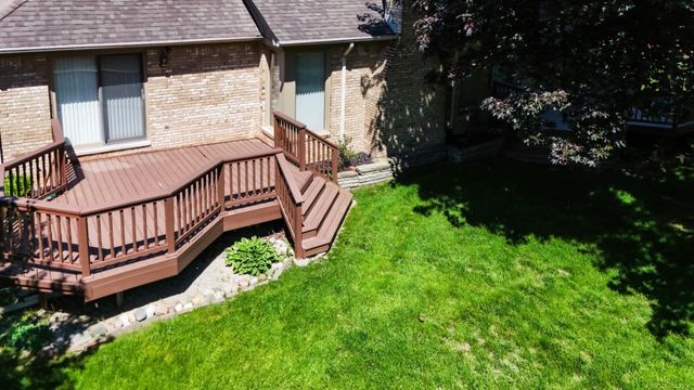 53240 Hillside Drive, Utica, MI 48316