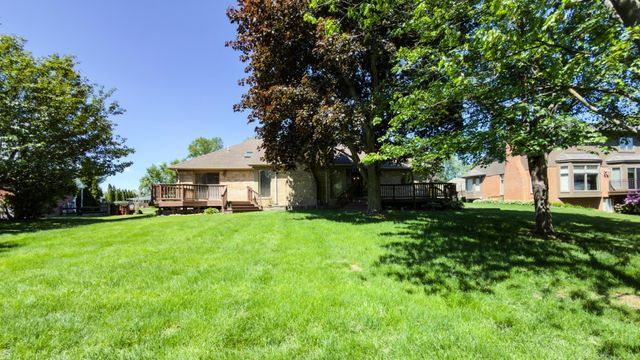 53240 Hillside Drive, Utica, MI 48316