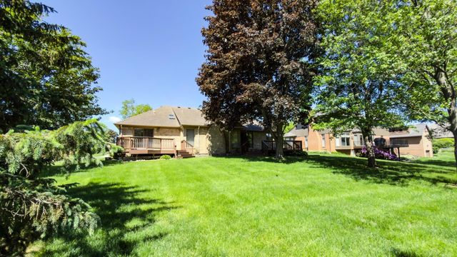 53240 Hillside Drive, Utica, MI 48316