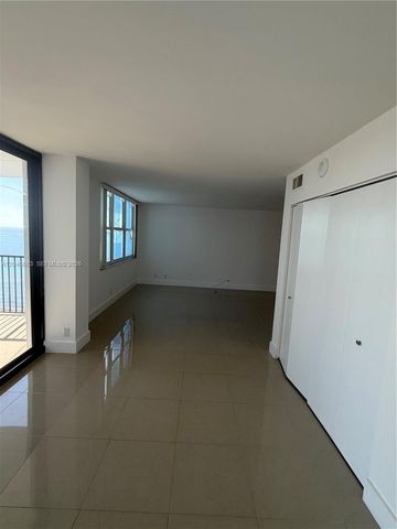 2201 S Ocean Drive 1905, Hollywood, FL 33019