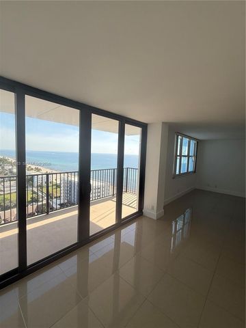 2201 S Ocean Drive 1905, Hollywood, FL 33019