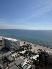 2201 S Ocean Drive 1905, Hollywood, FL 33019