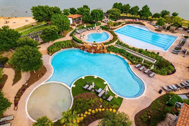 4831 Cypress Thorn Drive, Arlington, TX 76005