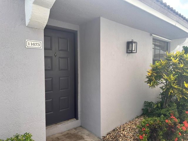 11673 NW 11th Street, Pembroke Pines, FL 33026
