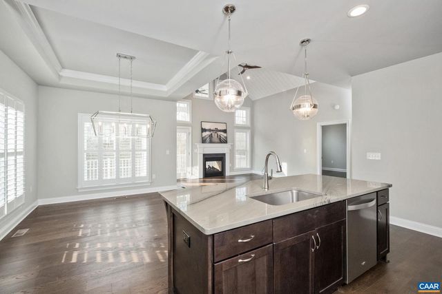 336 AVONDALE LN, Crozet, VA 22932