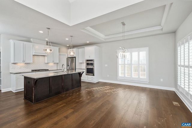 336 AVONDALE LN, Crozet, VA 22932