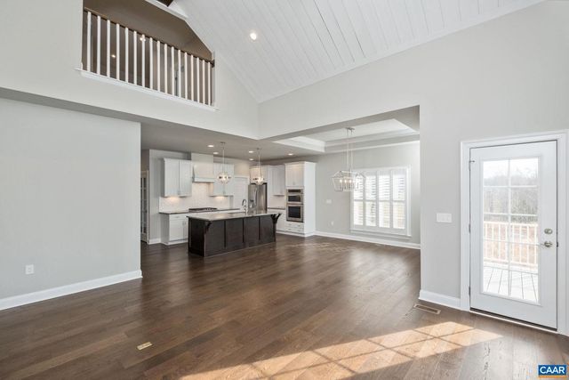 336 AVONDALE LN, Crozet, VA 22932