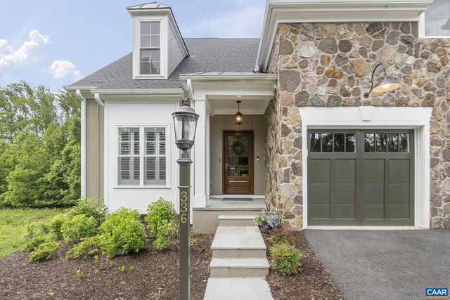 336 AVONDALE LN, Crozet, VA 22932