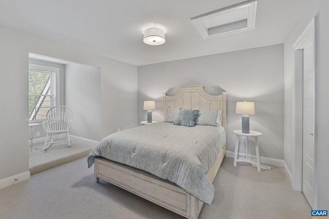 336 AVONDALE LN, Crozet, VA 22932