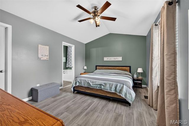 1152 Jaxson Drive, Foristell, MO 63348