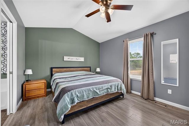 1152 Jaxson Drive, Foristell, MO 63348