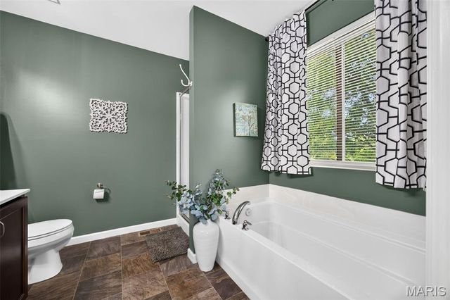 1152 Jaxson Drive, Foristell, MO 63348