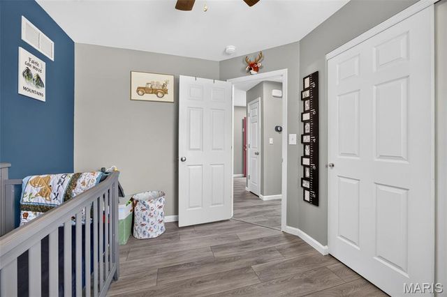 1152 Jaxson Drive, Foristell, MO 63348