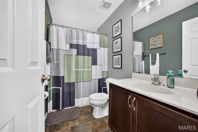 1152 Jaxson Drive, Foristell, MO 63348