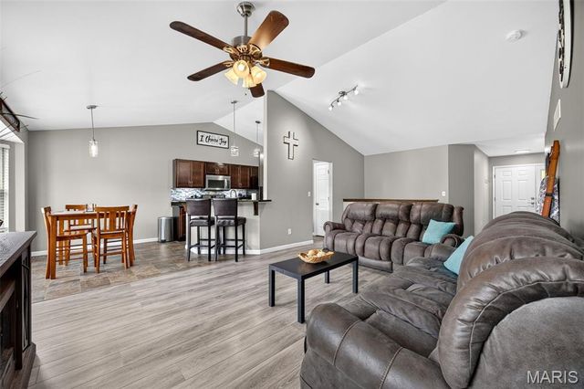 1152 Jaxson Drive, Foristell, MO 63348