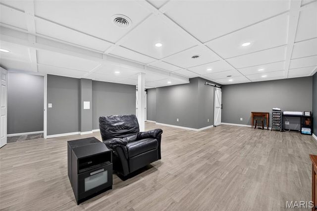 1152 Jaxson Drive, Foristell, MO 63348