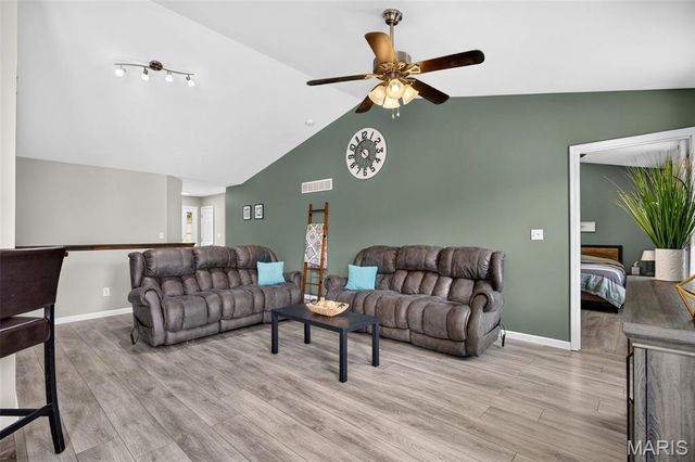 1152 Jaxson Drive, Foristell, MO 63348