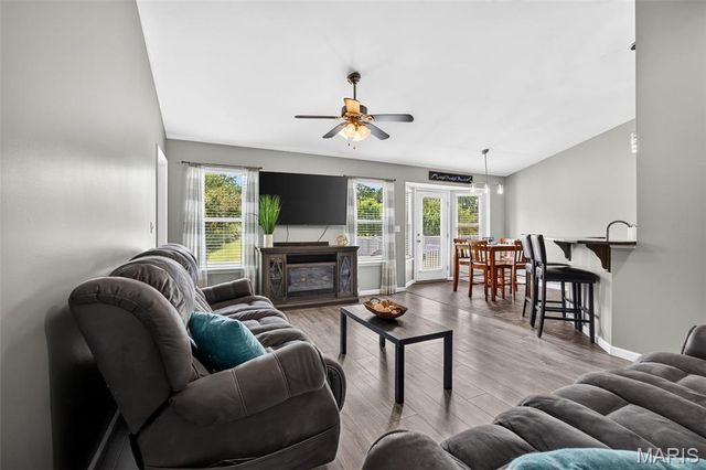 1152 Jaxson Drive, Foristell, MO 63348
