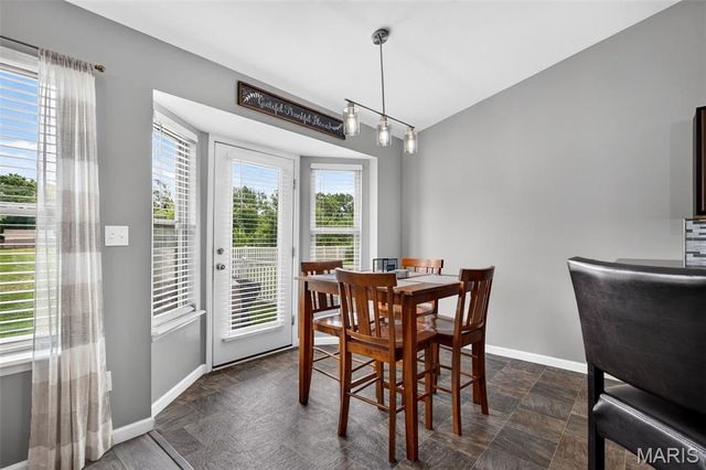 1152 Jaxson Drive, Foristell, MO 63348