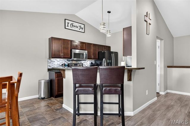 1152 Jaxson Drive, Foristell, MO 63348
