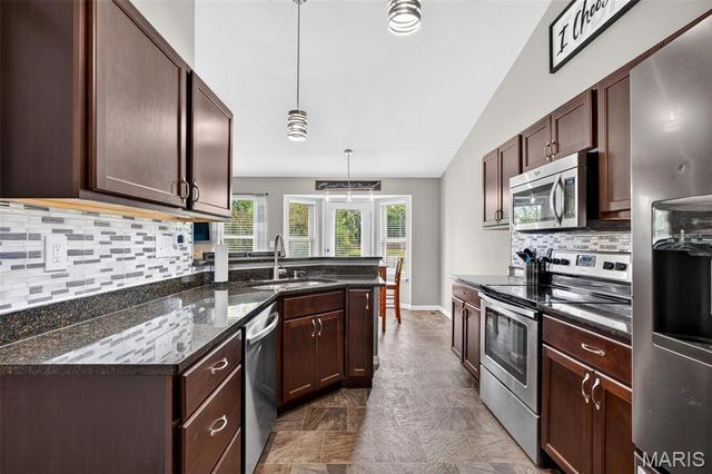 1152 Jaxson Drive, Foristell, MO 63348