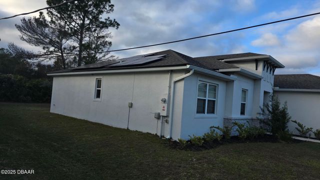 10 Rockingham Lane, Palm Coast, FL 32164