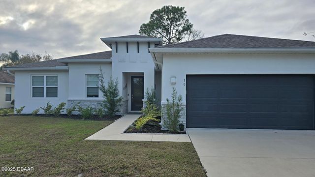 10 Rockingham Lane, Palm Coast, FL 32164
