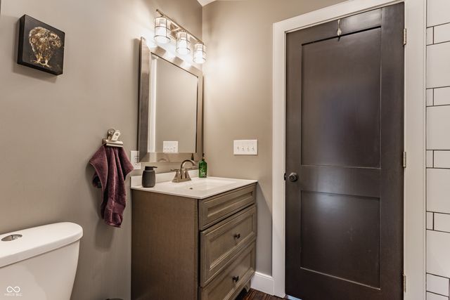 4611 Carrollton Avenue, Indianapolis, IN 46205