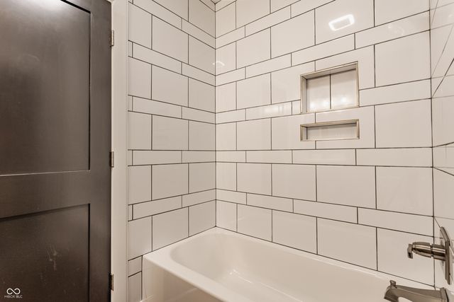 4611 Carrollton Avenue, Indianapolis, IN 46205