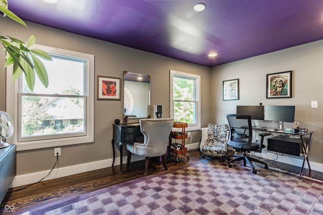 4611 Carrollton Avenue, Indianapolis, IN 46205