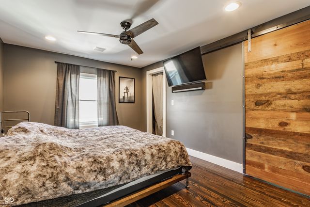 4611 Carrollton Avenue, Indianapolis, IN 46205