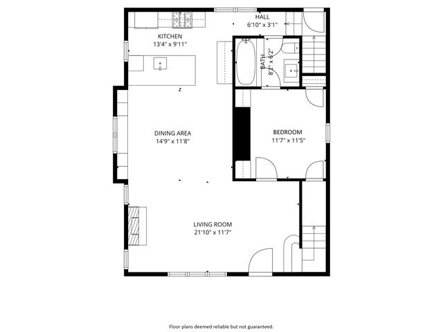 4611 Carrollton Avenue, Indianapolis, IN 46205