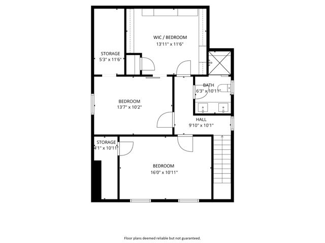 4611 Carrollton Avenue, Indianapolis, IN 46205